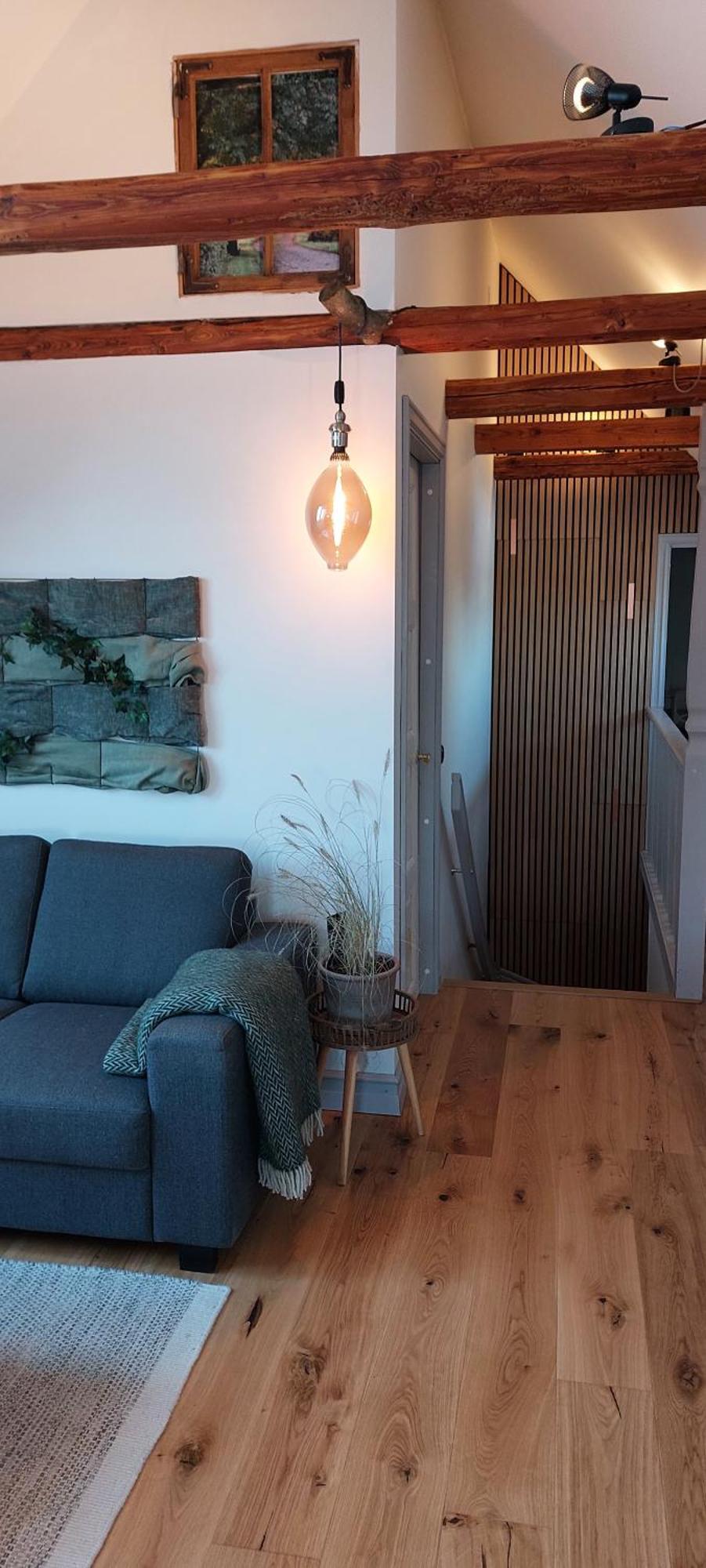 Lantligt Och Lugnt Naera Och Apartment
