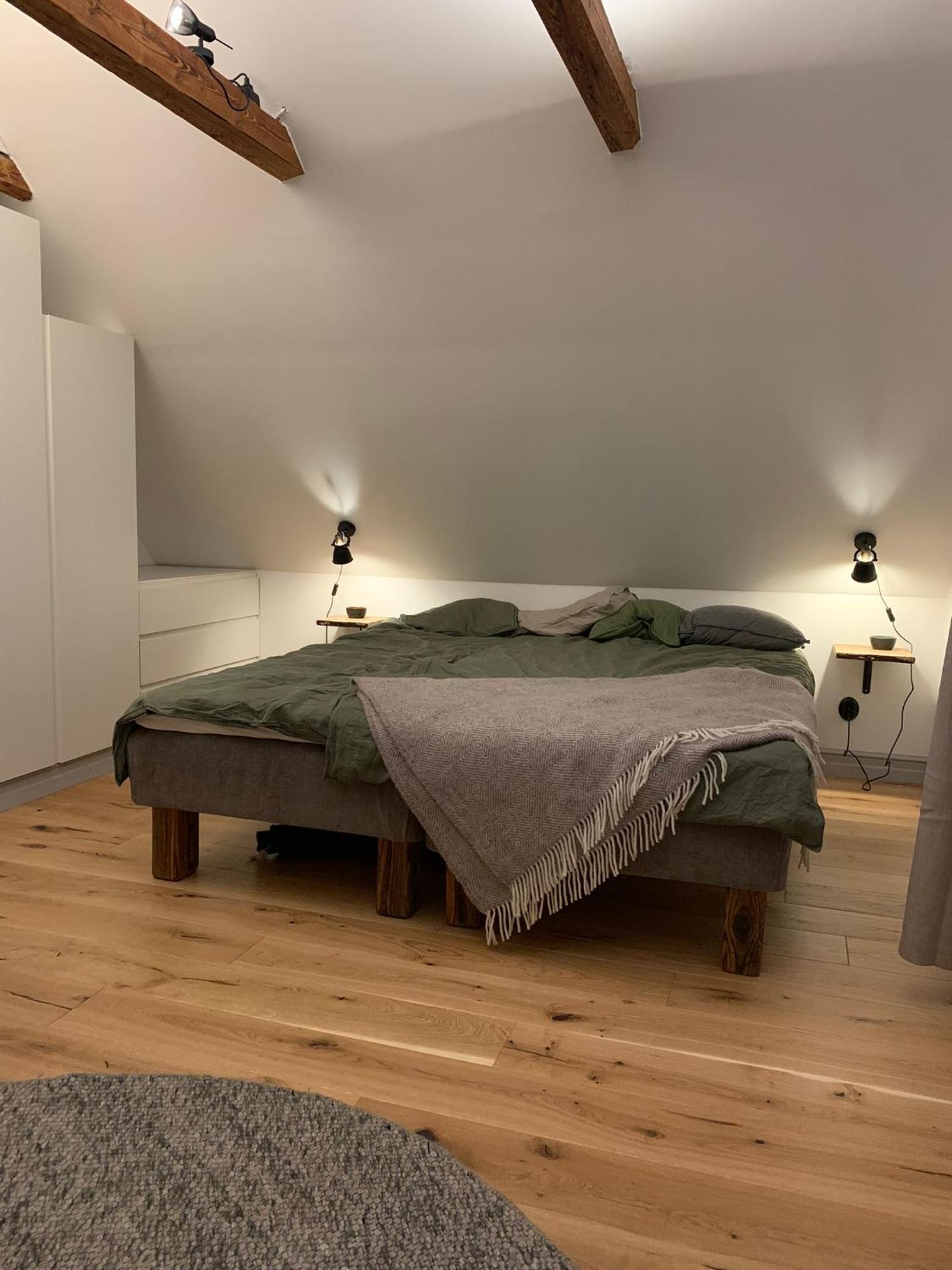 Lantligt Och Lugnt Naera Och Apartment