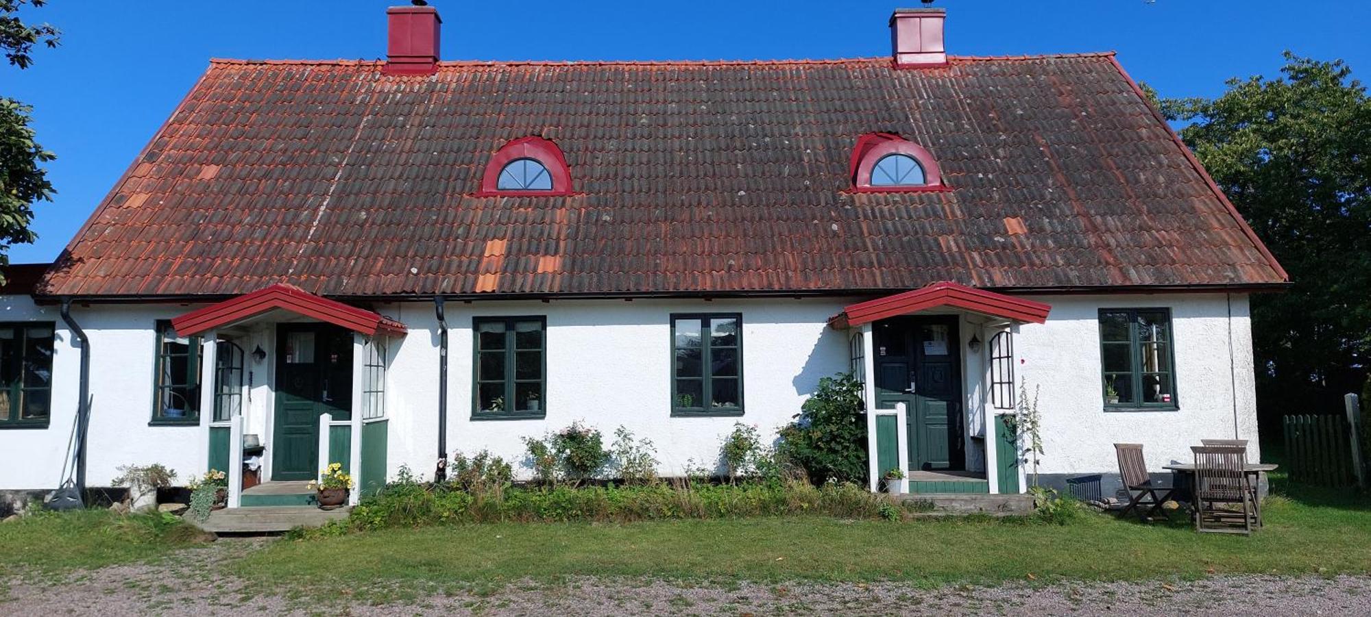 Apartment Lantligt Och Lugnt Naera Och Svedala